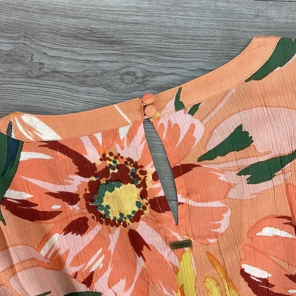 🔆O’NEILL🔆 JAMES DRESS - Picture 13 of 13